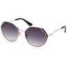 Image de Guess Lunettes De Soleil Gu7842