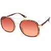 Image de Skechers Lunettes De Soleil Pour Femme Se6184-5952f