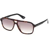 Image de Bmw Lunettes De Soleil Bw0039