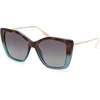 Image de Max&co Lunettes De Soleil Polarisées Pour Femme Mo0065
