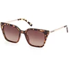 Image de Skechers Lunettes De Soleil Polarisées Pour Femme Se6217