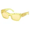 Image de Swarovski SK0380 39J Lunettes de Soleil Unisexe Adulte Multicolore Taille Unique en occasion ou reconditionné