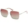 Image de Guess Lunettes De Soleil Pour Femme Gu7866