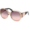 Image de Adidas Originals Lunettes De Soleil Polarisées Pour Femme Sk0386