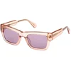 Image de Max&co Lunettes De Soleil Polarisées Pour Femme Sk0353