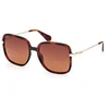 Image de Max&co Lunettes De Soleil Polarisées Pour Femme Sk0372