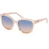 Image de Guess Lunettes De Soleil Pour Femme Gu7877