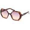 Image de Guess Lunettes De Soleil Pour Femme Gu7879 One Size