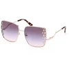 Image de Guess Marciano Lunettes De Soleil Pour Femme Gm0829