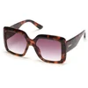 Image de Skechers Lunettes De Soleil Pour Femme Se6222-5552f