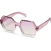 Image de Skechers Lunettes De Soleil Pour Femme Se6223-5772t