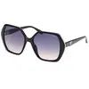 Image de Guess Lunettes De Soleil Pour Femme Gu7827
