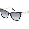 Image de Guess Marciano Lunettes De Soleil Pour Femme Gm0833