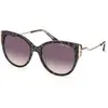 Image de Guess Marciano Lunettes De Soleil Pour Femme Gm0834