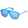 Image de Adidas Originals Lunettes De Soleil Or0100