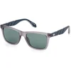 Image de Adidas Originals Lunettes De Soleil Or0101