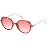 Image de Max&co Lunettes De Soleil Pour Femme Mo0088