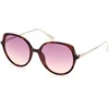 Image de Max&co Lunettes De Soleil Pour Femme Mo0088