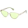 Image de Max&co Lunettes De Soleil Pour Femme Mo0089