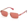 Image de Max&co Lunettes De Soleil Pour Femme Mo0090