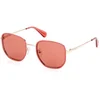 Image de Max&co Lunettes De Soleil Pour Femme Mo0091