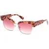 Image de Max&co Lunettes De Soleil Pour Femme Mo0092