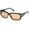 Image de Guess Lunettes De Soleil Gu00090
