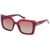 Image de Guess Lunettes De Soleil Pour Femme Gu7908
