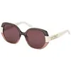 Image de Guess Lunettes De Soleil Pour Femme Gu7911 One Size