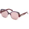Image de Guess Lunettes De Soleil Pour Femme Gu7911