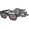 Image de Lunettes de Soleil GU7916 55/16/145 01A shiny black INJECTED SUNGLASSES UNISEX Guess GU7916 shiny black Sun glasses 55 16 145