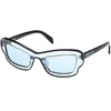 Image de Pucci Lunettes De Soleil Pour Femme Ep0219