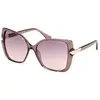 Image de Guess Lunettes De Soleil Pour Femme Gu7820 One Size