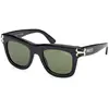 Image de Pucci Lunettes De Soleil Pour Femme Ep0222