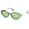 Image de Pucci Lunettes De Soleil Pour Femme Ep0223