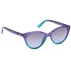 Image de Guess Lunettes De Soleil Polarisées Pour Femme Gu8291