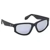 Image de Adidas Originals Lunettes De Soleil Polarisées Pour Femme Or0107