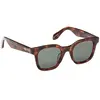 Image de Adidas Originals Lunettes De Soleil Polarisées Or0109