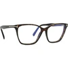 Image de Tom Ford FT5949-B 052 56