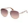Image de Guess Marciano Lunettes De Soleil Pour Femme Gm00003