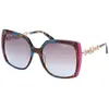 Image de Guess Marciano Lunettes De Soleil Pour Femme Gm00005