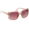 Image de Guess Lunettes De Soleil Polarisées Pour Femme Gu00097