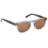 Image de Timberland Lunettes De Soleil Polarisées Tb00007