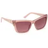 Image de Guess Lunettes De Soleil Polarisées Pour Femme Gu00098