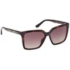 Image de Guess Lunettes De Soleil Polarisées Pour Femme Gu00099