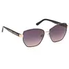 Image de Guess Lunettes De Soleil Polarisées Pour Femme Gu00102
