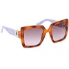 Image de Guess Lunettes De Soleil Polarisées Pour Femme Gu00103