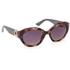 Image de Guess Lunettes De Soleil Polarisées Pour Femme Gu00104