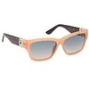 Image de Guess Lunettes De Soleil Polarisées Pour Femme Gu00105