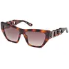 Image de Guess Lunettes De Soleil Polarisées Pour Femme Gu00111